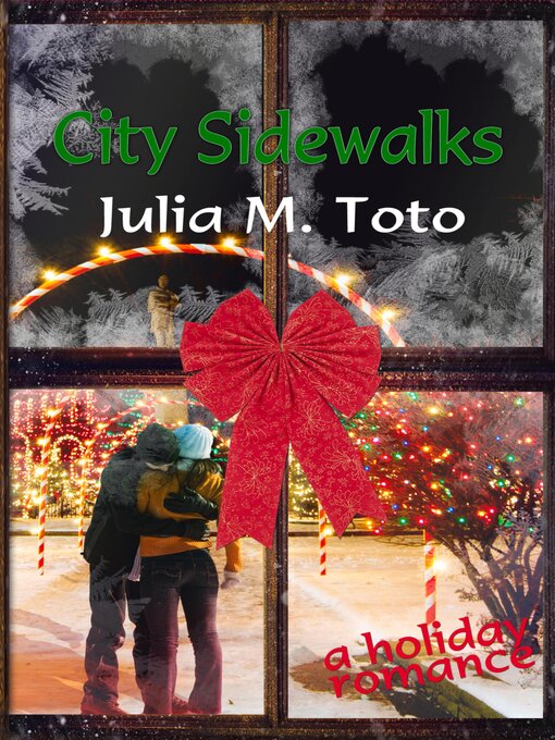 Title details for City Sidewalks by Julia M. Toto - Available
